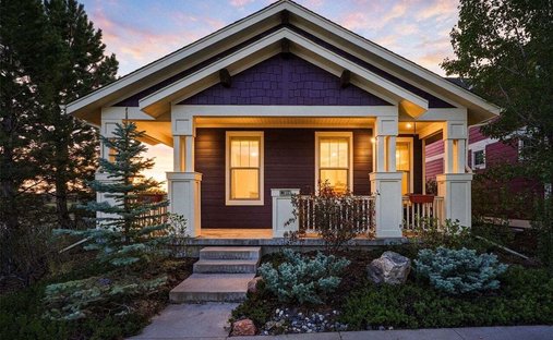 Casa en Denver, Colorado, Estados Unidos 1