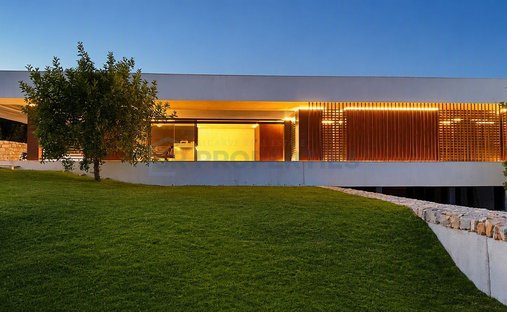 House in Santa Barbara de Nexe, Algarve, Portugal 1