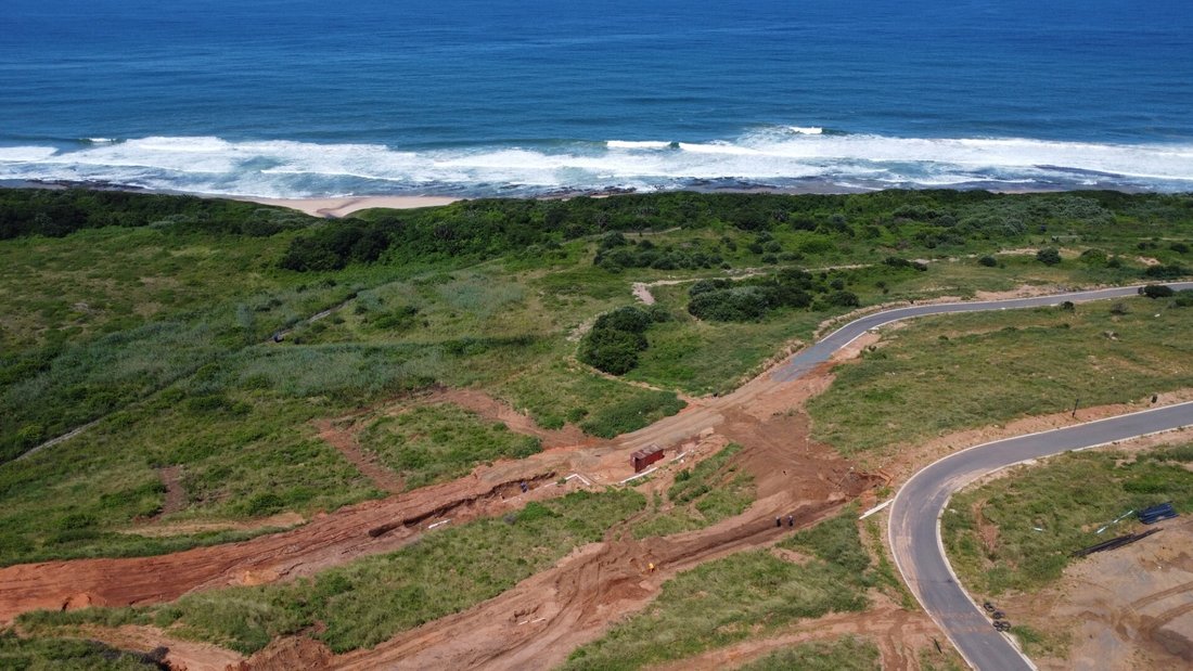 Terreno en Dolphin Coast, KwaZulu-Natal, Sudáfrica 5 - 18697799