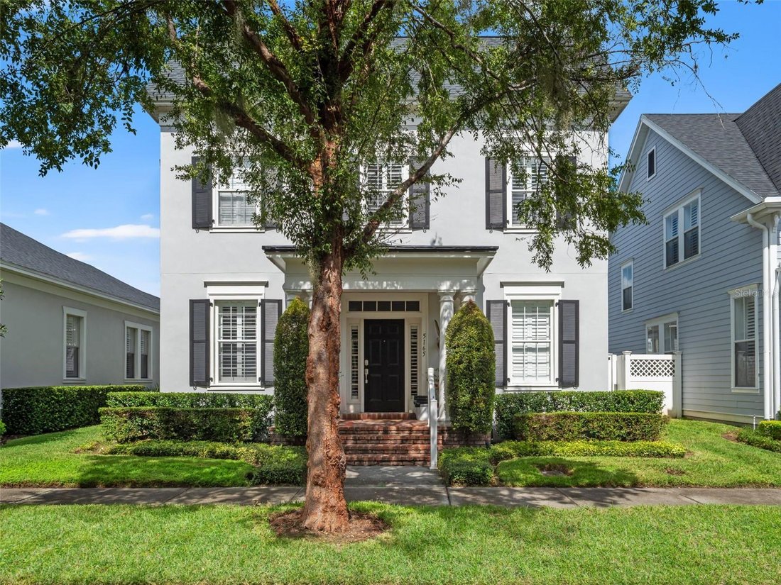 Haus in Orlando, Florida, Vereinigte Staaten 2 - 19130700