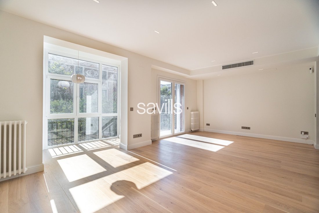 Appartement en Eixample, Barcelone, Espagne 5 - 19122470