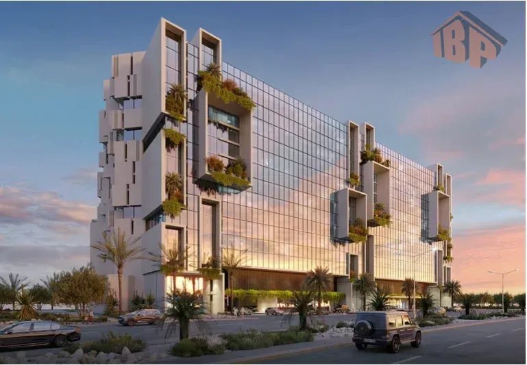 Appartement à Île Al Marjan, Ras Al-Khaimah, Émirats arabes unis 3 - 15212882