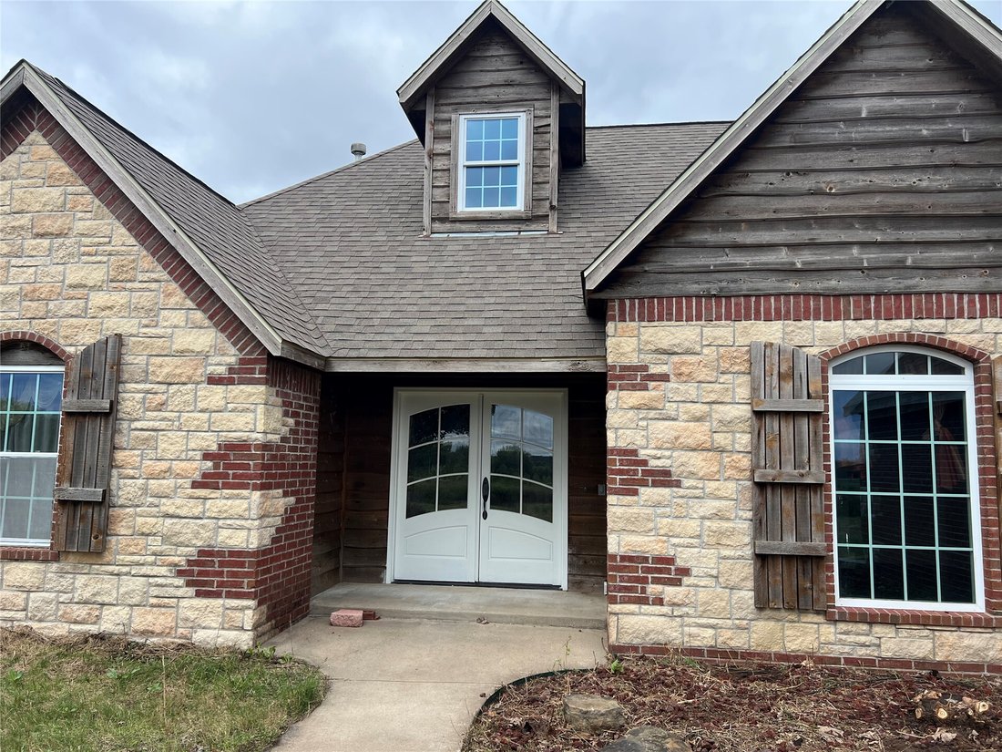 House in Chelsea, Oklahoma, United States 3 - 19123336