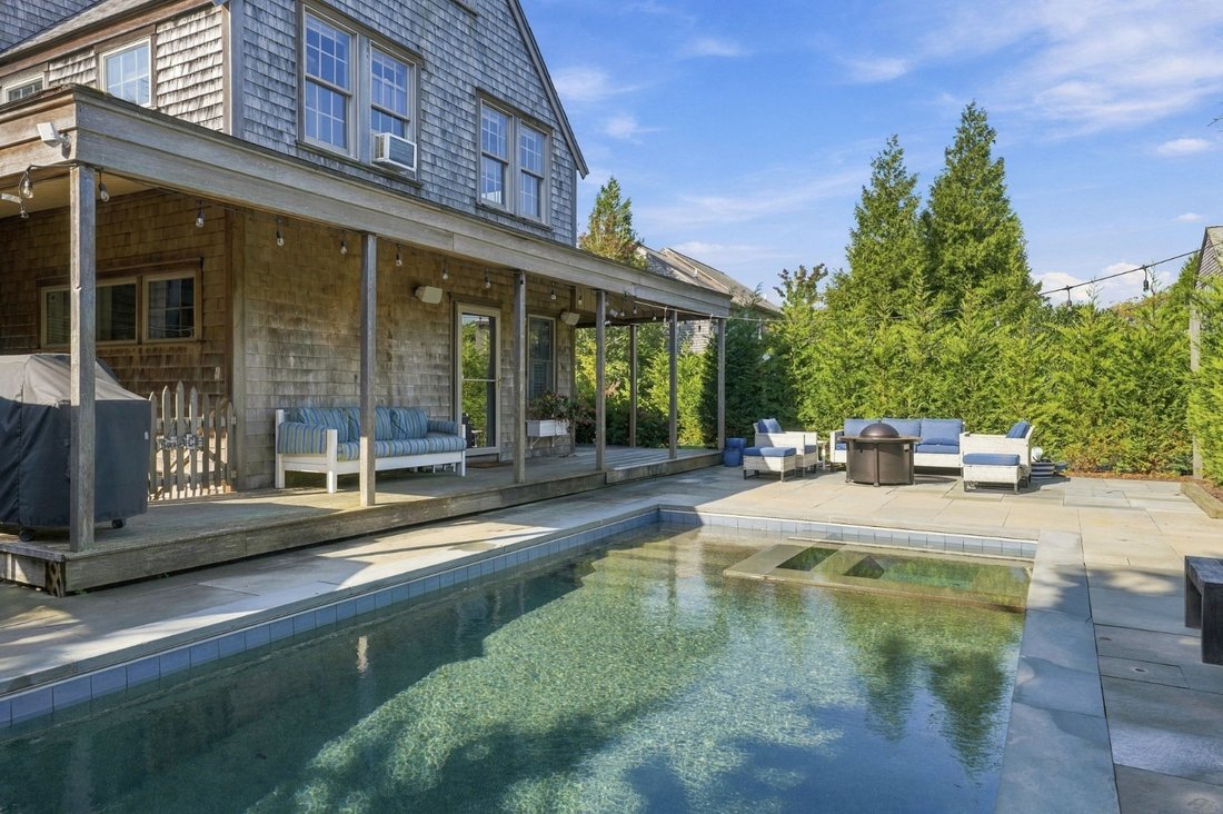 Condo in Nantucket, Massachusetts, United States 3 - 19128242