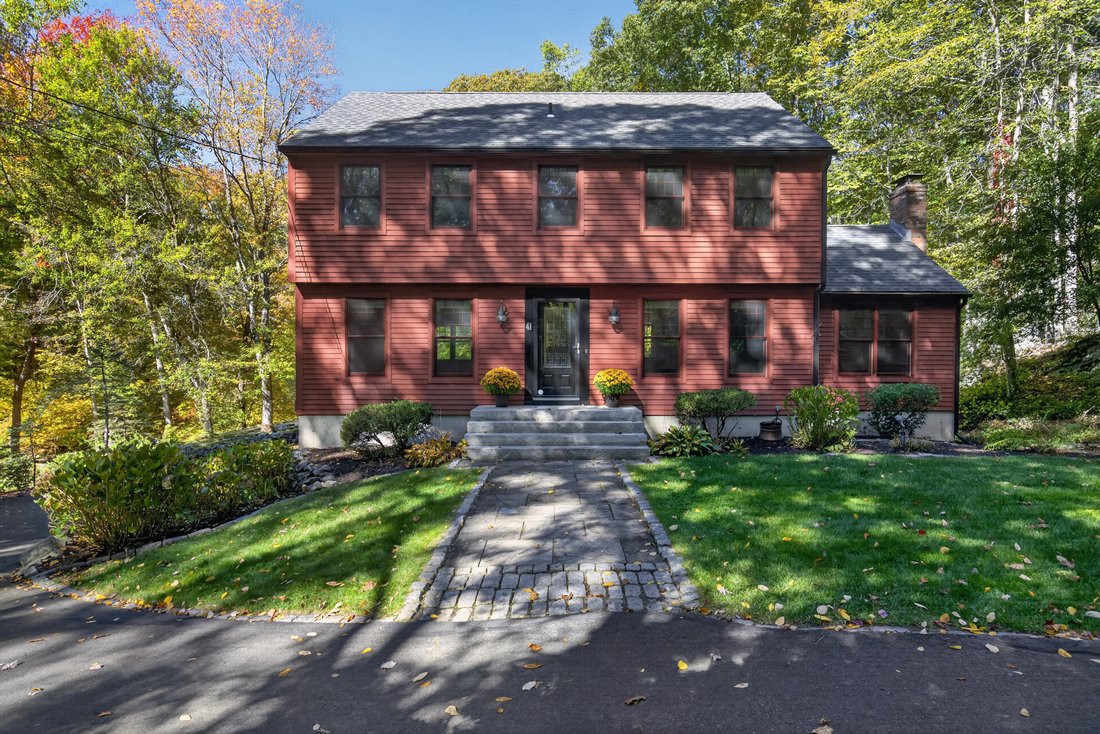 Haus in Madison, Connecticut, Vereinigte Staaten 1 - 19123611