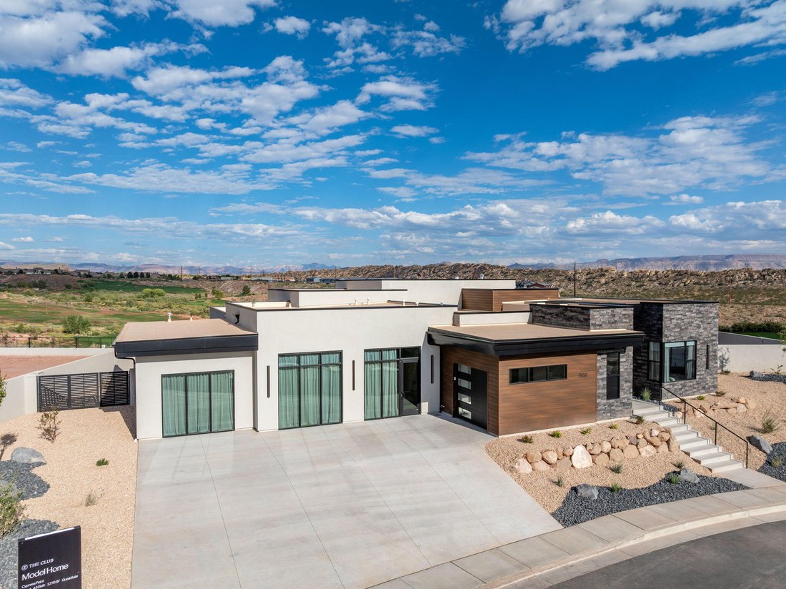 House in Washington, Utah, United States 4 - 19124102