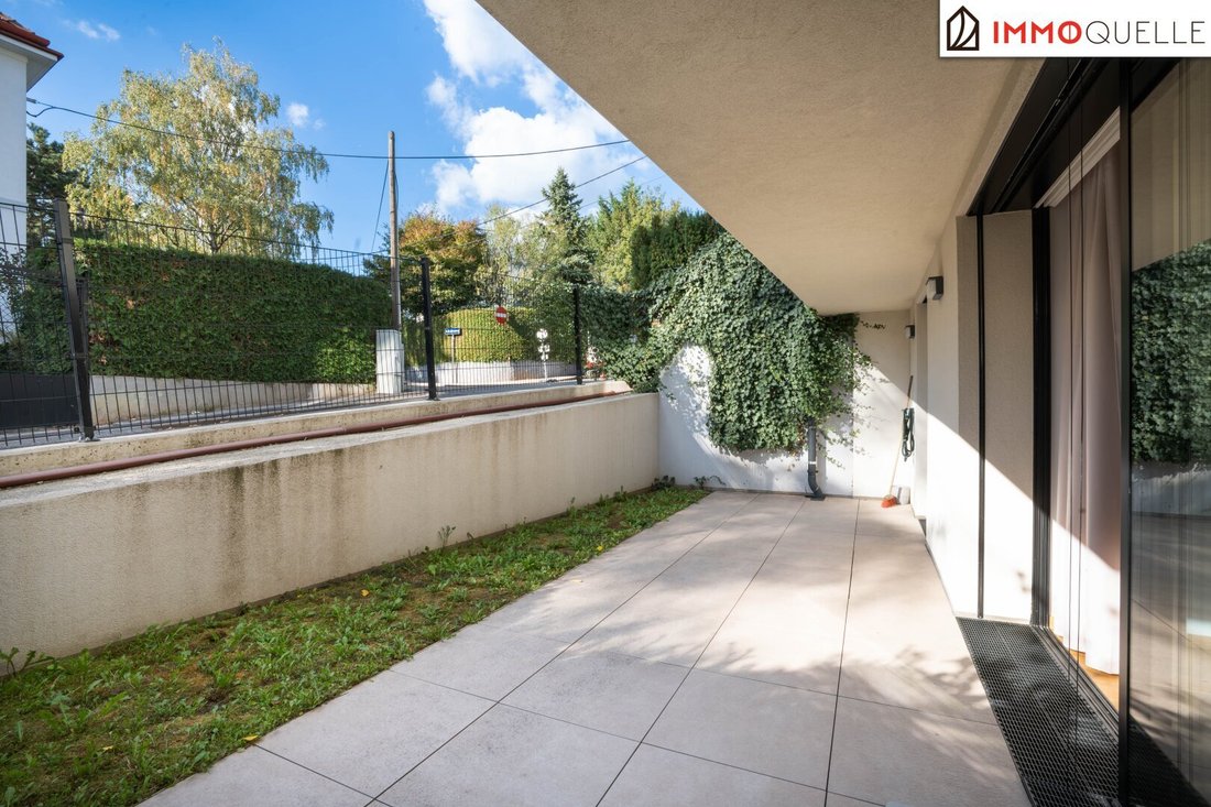 Apartamento en Viena, Viena, Austria 4 - 19129600