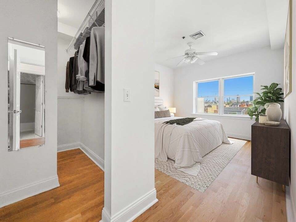 Condominio en Hoboken, Nueva Jersey, Estados Unidos 5 - 19120990