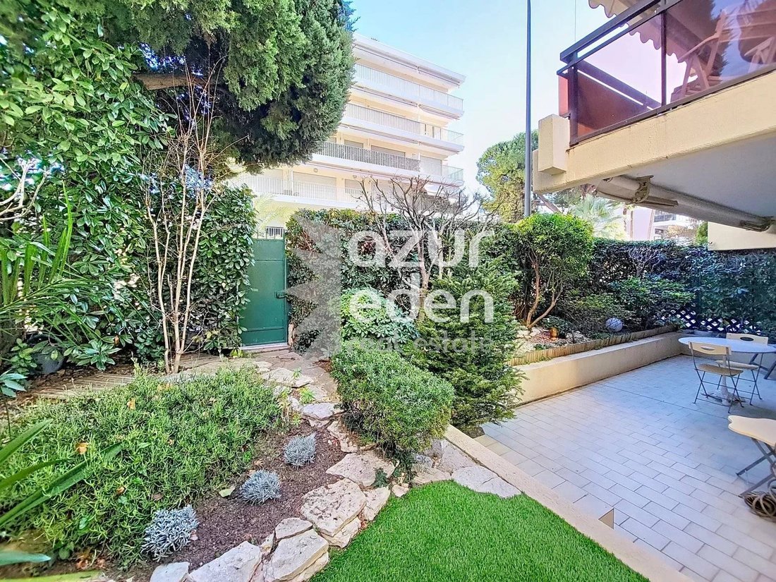 Apartamento en Cannes, Provenza-Alpes-Costa Azul, Francia 5 - 16910391