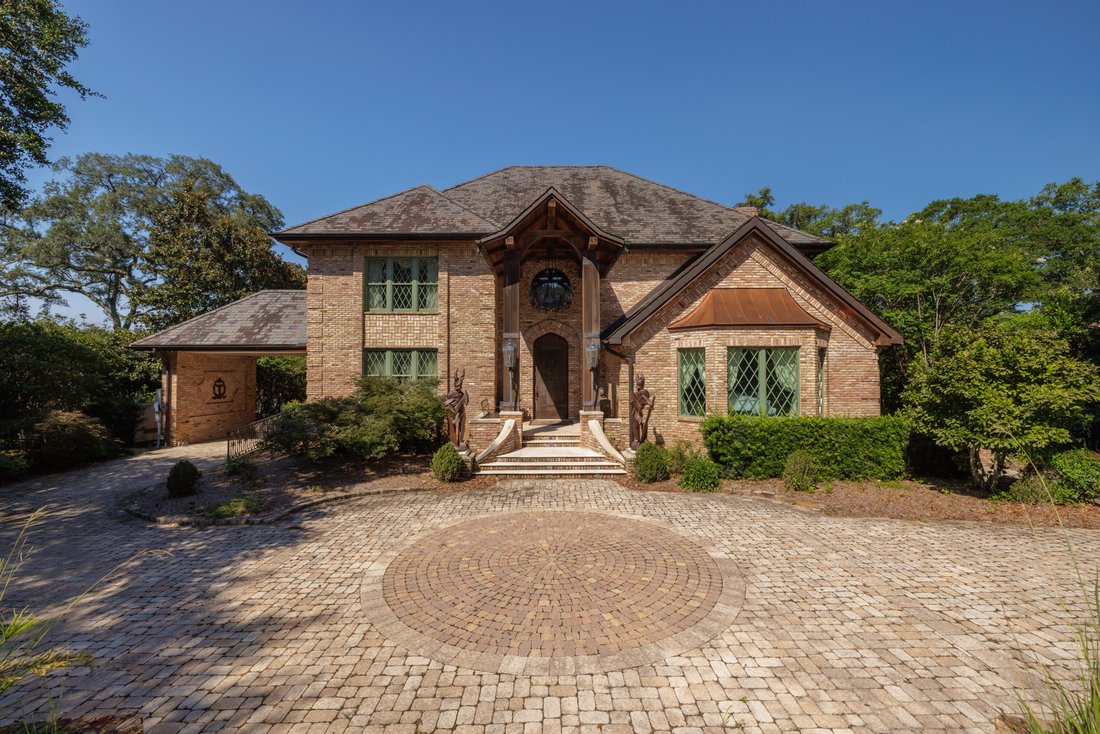 Casa en Pensacola, Florida, Estados Unidos 3 - 19123575