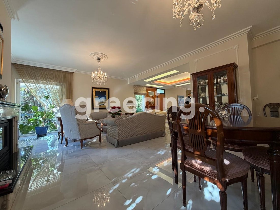 Apartment in Kifisia, Attica, Greece 4 - 19121553