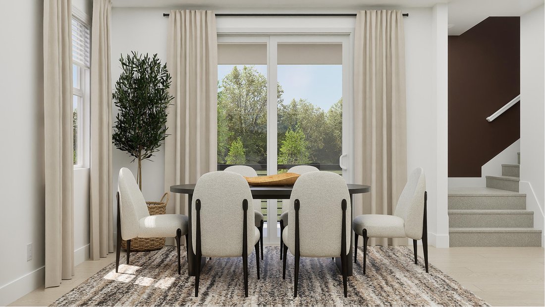Townhouse in San Ramon, California, United States 4 - 19131192