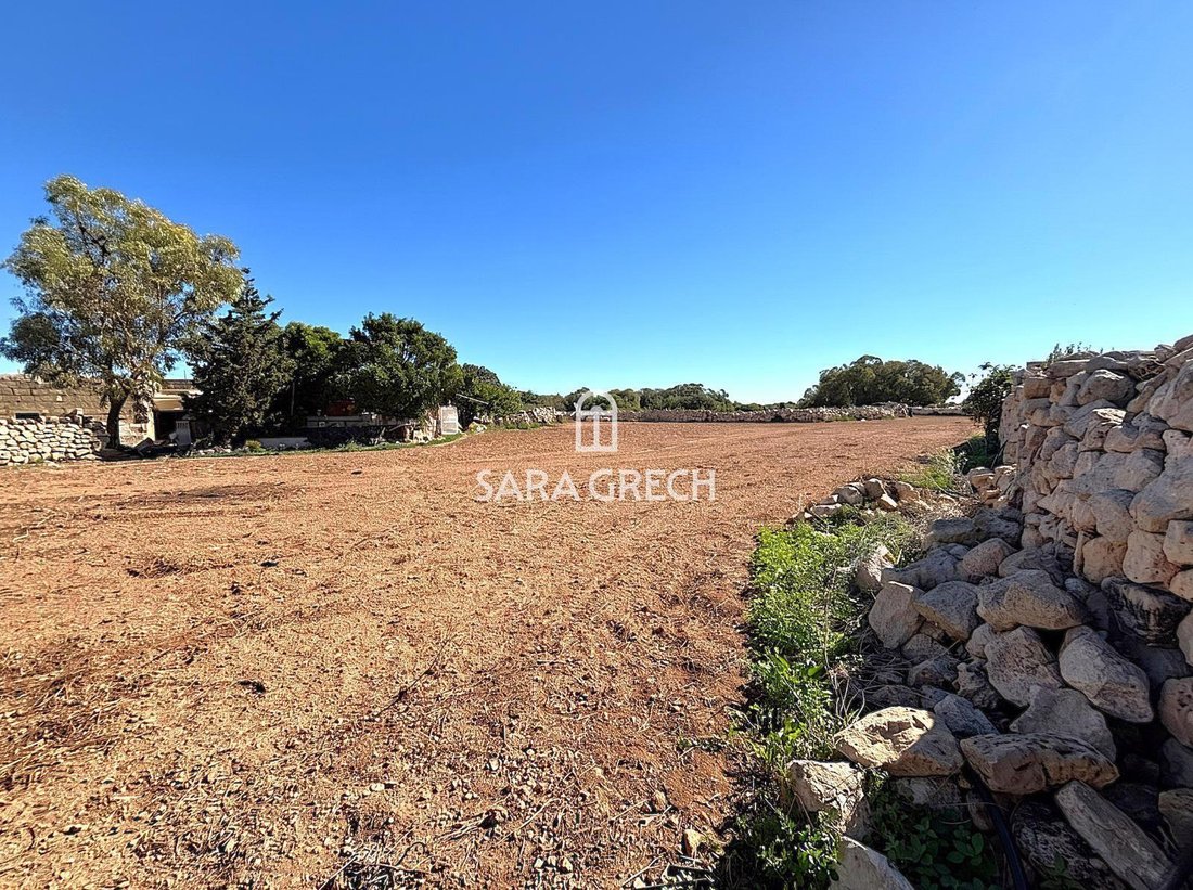 Land in Żurrieq, Malta 4 - 19133691