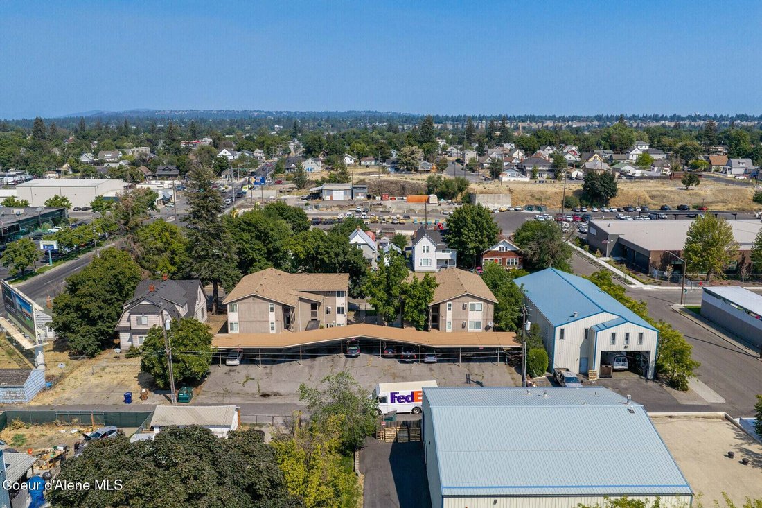 Otros en Spokane, Washington, Estados Unidos 2 - 19124402