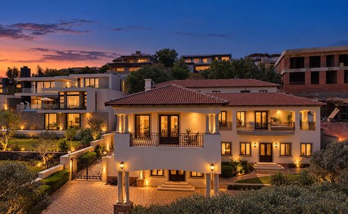 Casa en Meyersdal Nature Estate, Gauteng, Sudáfrica 1