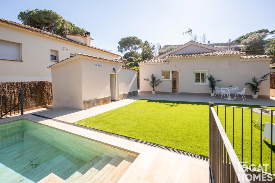 House in Sant Cugat del Valles, Catalonia, Spain 1 - 19128828