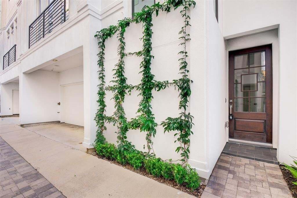 Maison à Houston, Texas, États-Unis 2 - 19125841