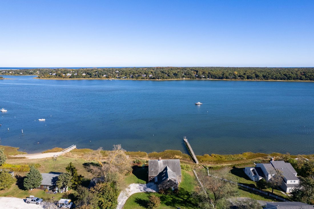 House in Eastham, Massachusetts, United States 4 - 19124328
