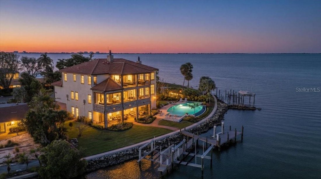 House in Sarasota, Florida, United States 1 - 19134793