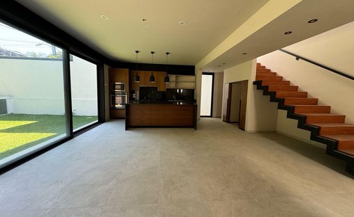 Maison à Cuernavaca, Morelos, Mexique 1