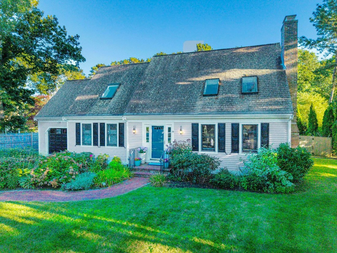 Haus in Mashpee, Massachusetts, Vereinigte Staaten 3 - 19134716
