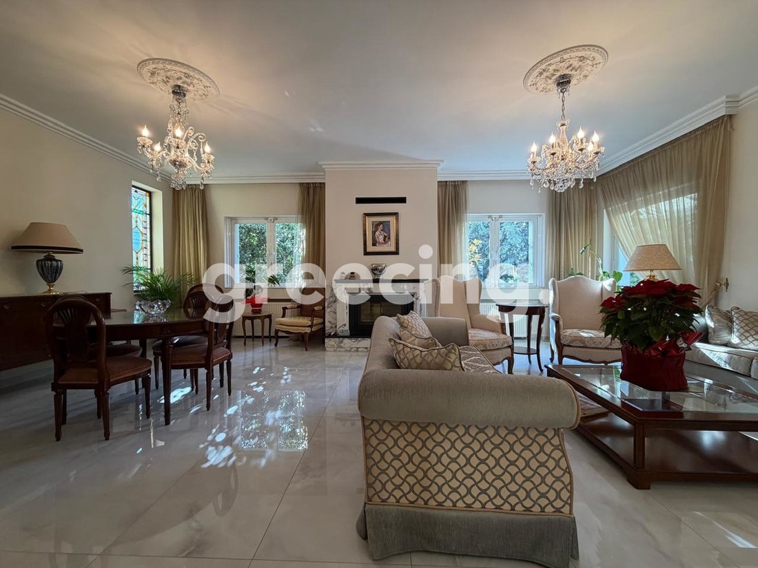 Apartment in Kifisia, Attica, Greece 5 - 19121553
