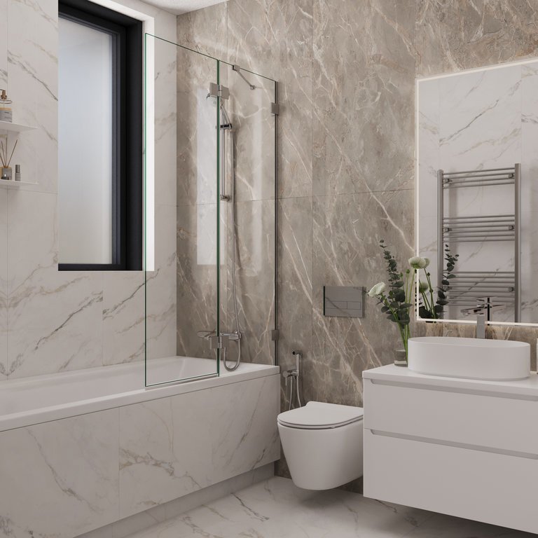 Appartement à Yermasóyia, Limassol, Chypre 5 - 19125227