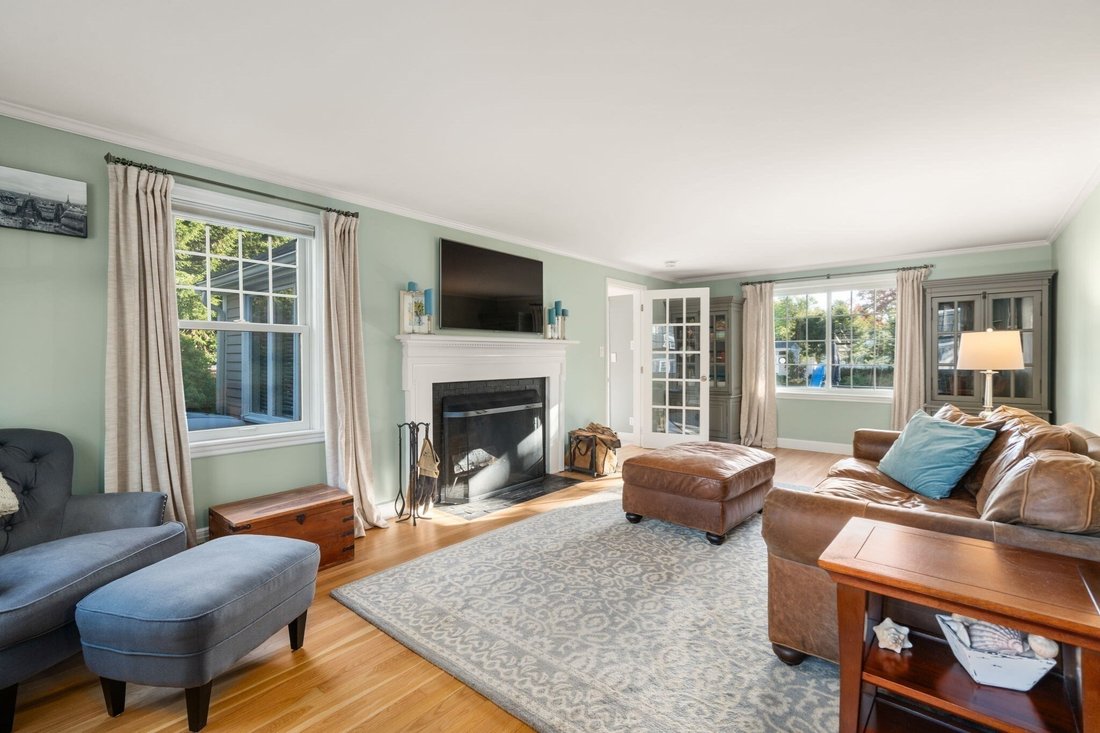 Haus in Medfield, Massachusetts, Vereinigte Staaten 4 - 19128234