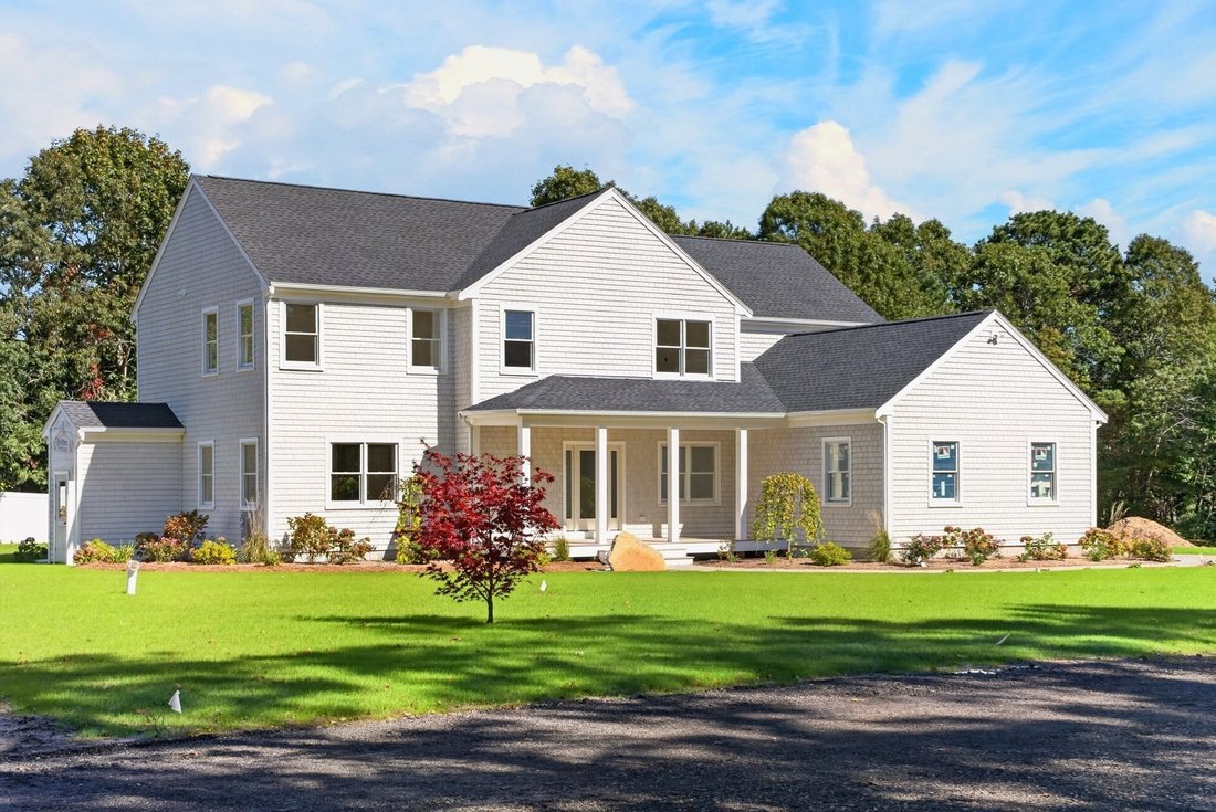House in Falmouth, Massachusetts, United States 4 - 19123330