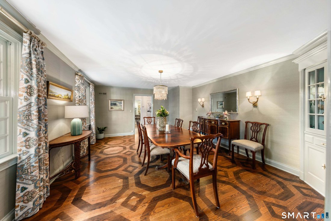 House in Darien, Connecticut, United States 5 - 19121411