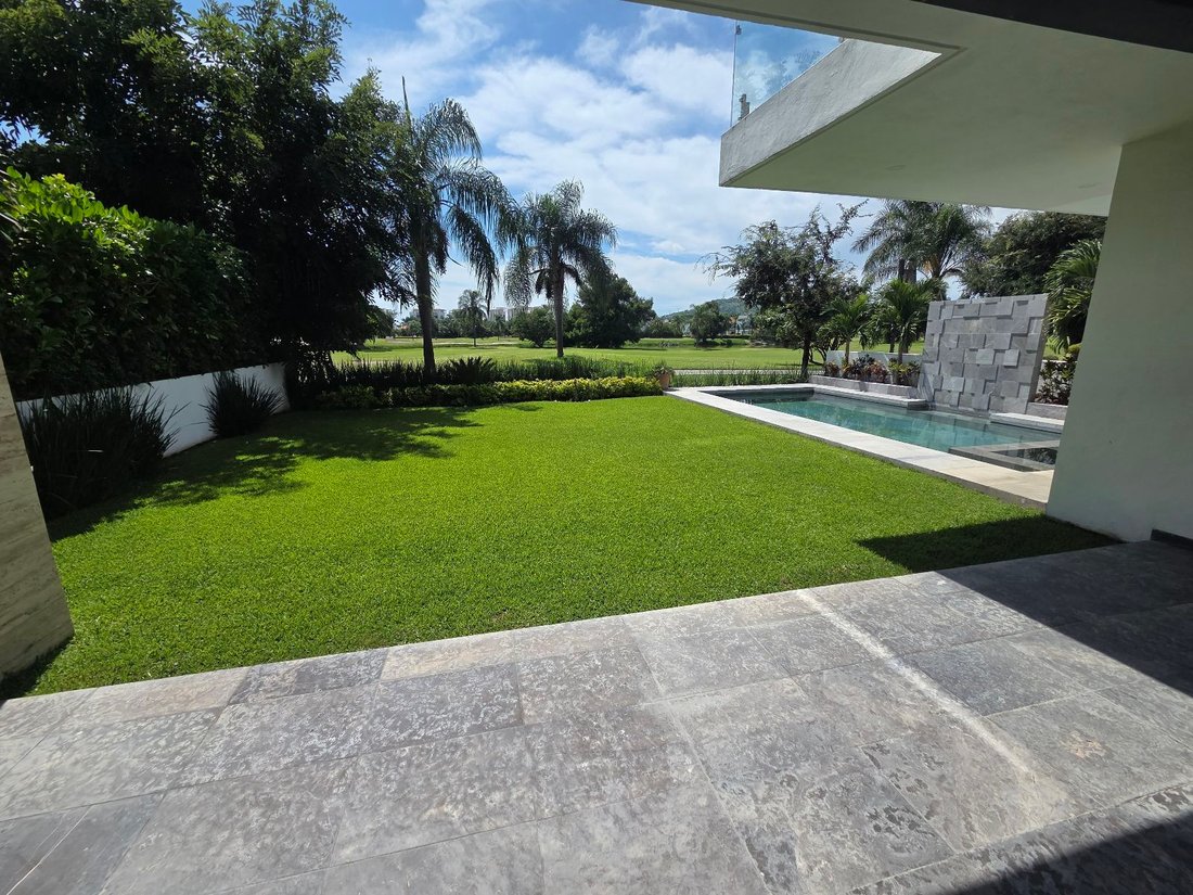 Condominio en Emiliano Zapata, Morelos, México 3 - 19135402