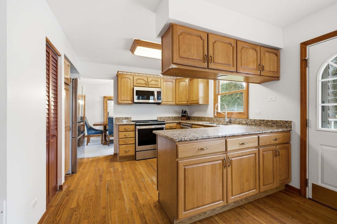 Maison à Elk Grove Village, Illinois, États-Unis 5 - 19130921