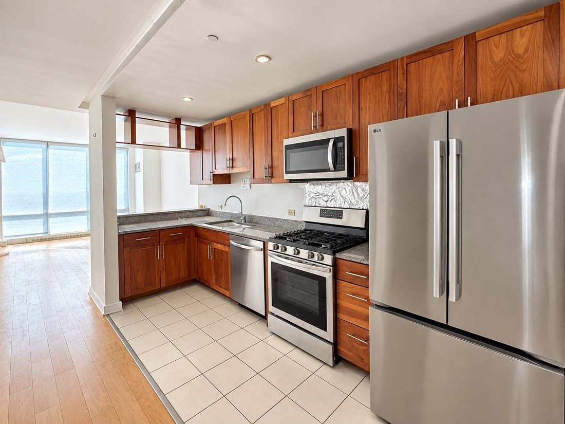 Condominio a Hoboken, New Jersey, Stati Uniti 3 - 19120699