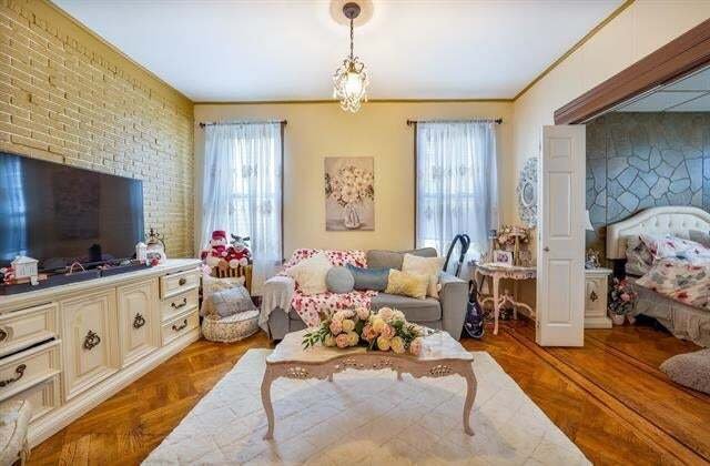 Casa en Jersey City, Nueva Jersey, Estados Unidos 5 - 19120904