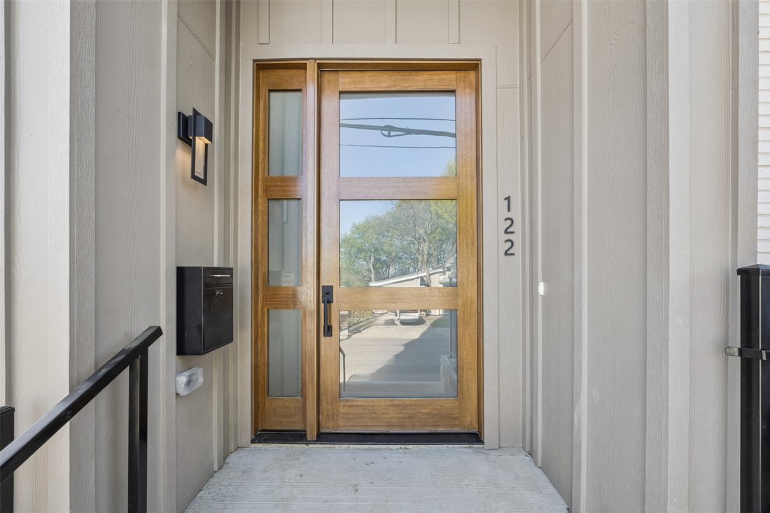 Townhouse en Fairview, Texas, Estados Unidos 2 - 19123511
