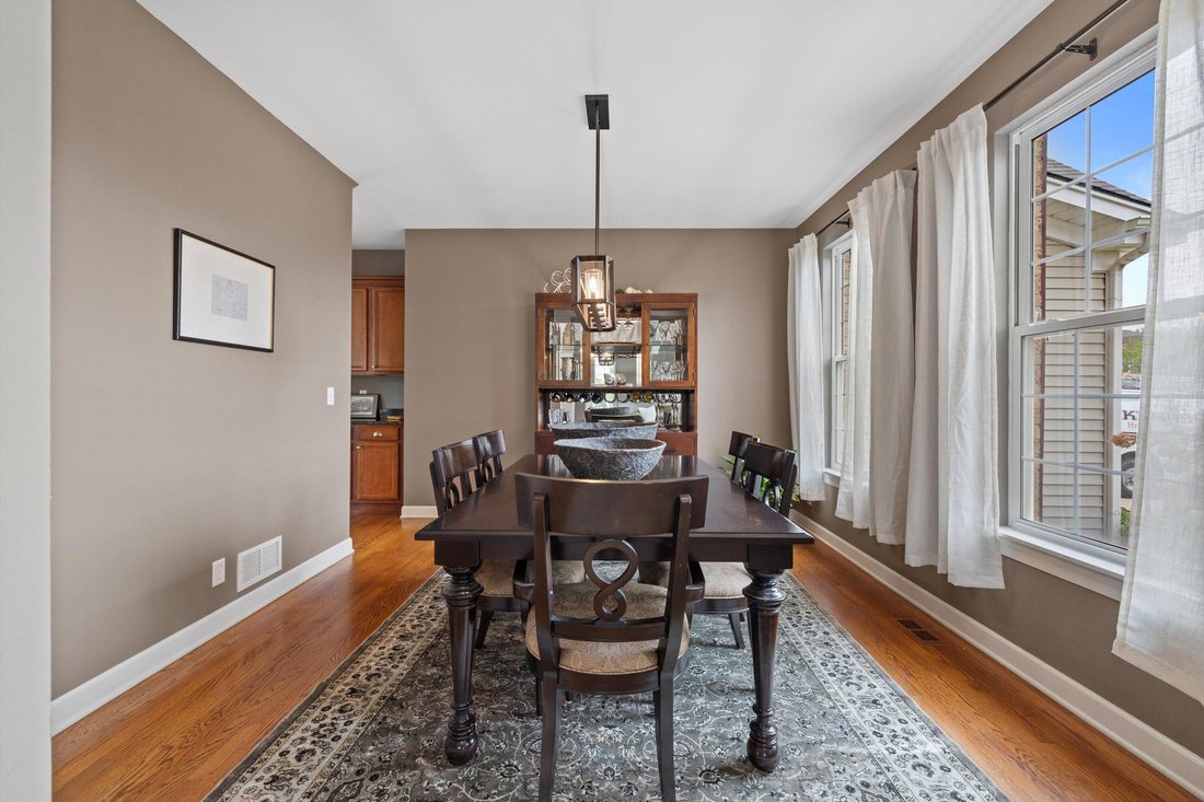 House in Pleasant Prairie, Wisconsin, United States 5 - 19123345