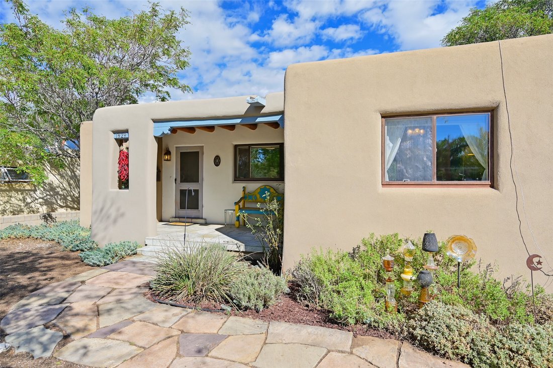 Haus in Santa Fe, New Mexico, Vereinigte Staaten 2 - 19123739