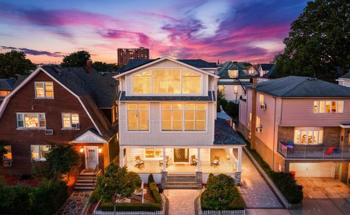 Casa a Weehawken, New Jersey, Stati Uniti 1
