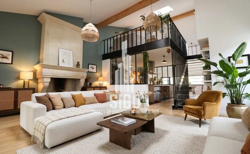 Casa en Hesperange, Luxemburgo, Luxemburgo 1