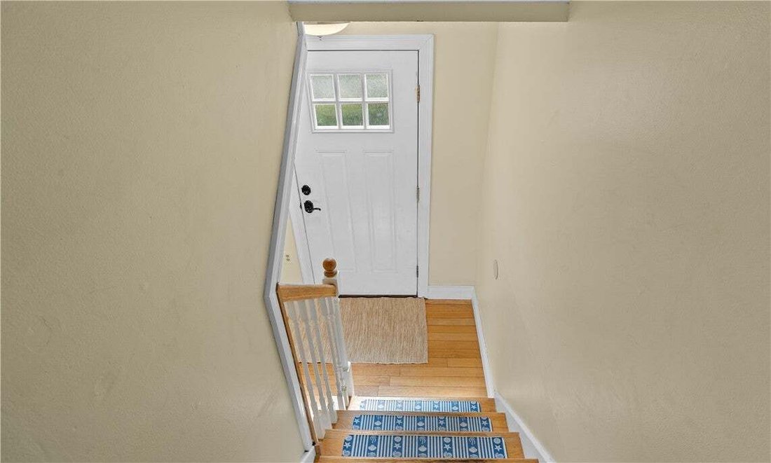 Casa a South Kingstown, Rhode Island, Stati Uniti 5 - 19133600