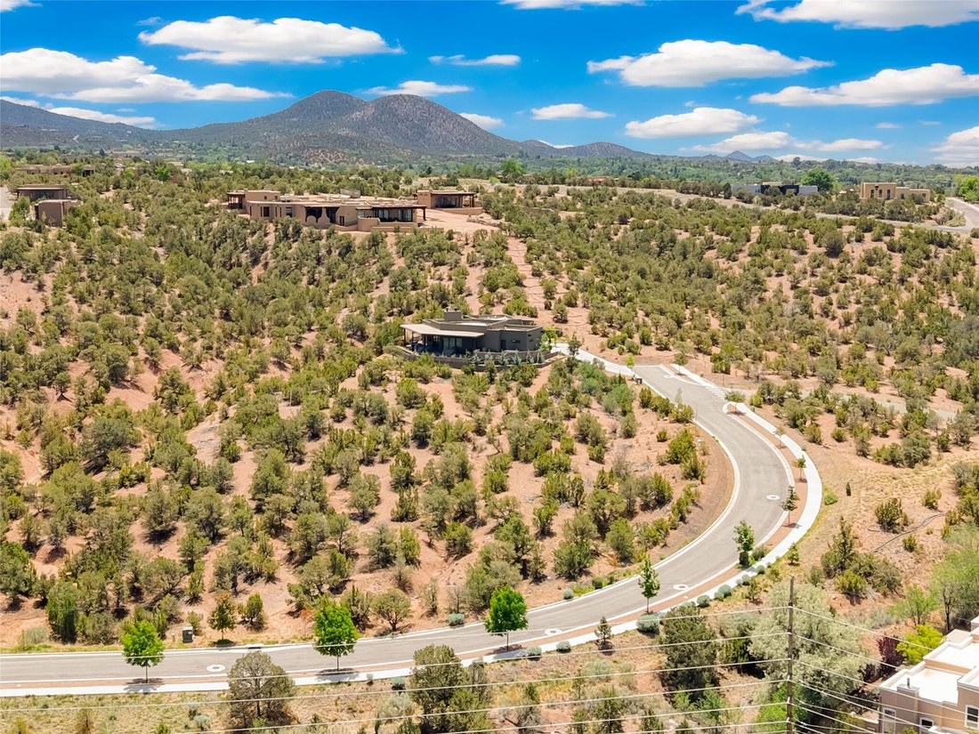Terreno a Santa Fe, Nuovo Messico, Stati Uniti 1 - 19127622