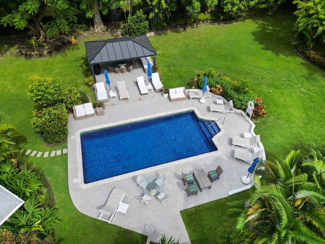 Haus in Holetown, Saint James, Barbados 2 - 19129410
