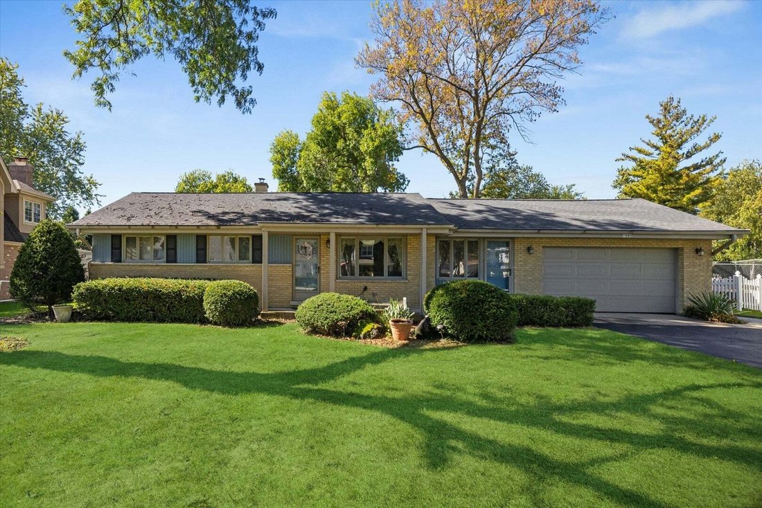 Maison à Wheeling Township, Illinois, États-Unis 1 - 19125307