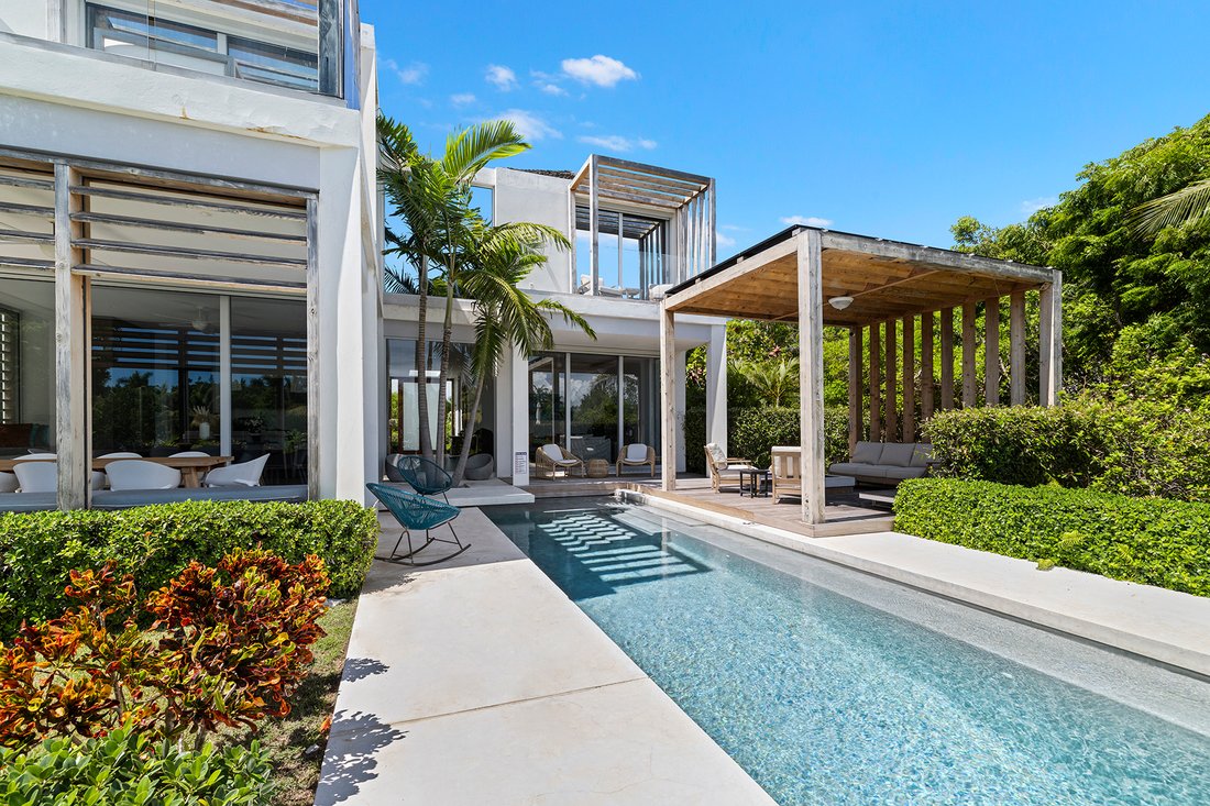 Casa en Leeward, Caicos Islands, Islas Turcas y Caicos 5 - 19120530