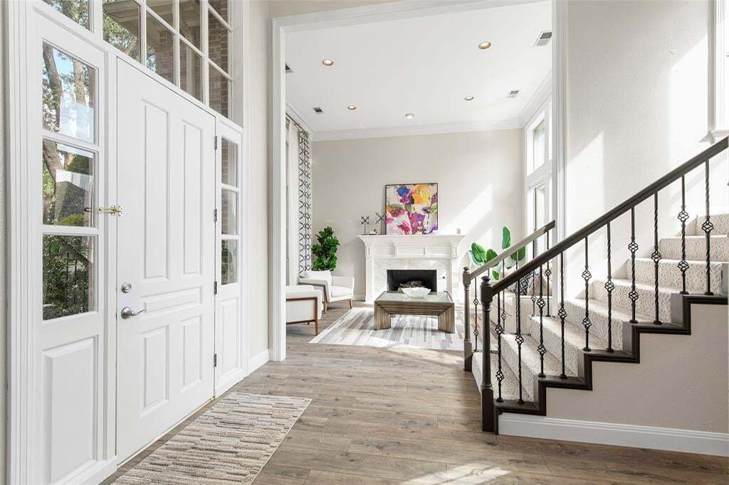 House in Dallas, Texas, United States 4 - 19125909
