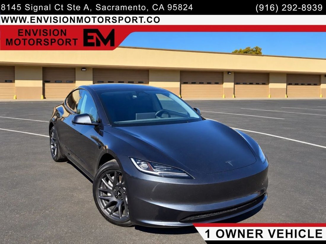 Sedan in Sacramento, CA, United States 1 - 19134083