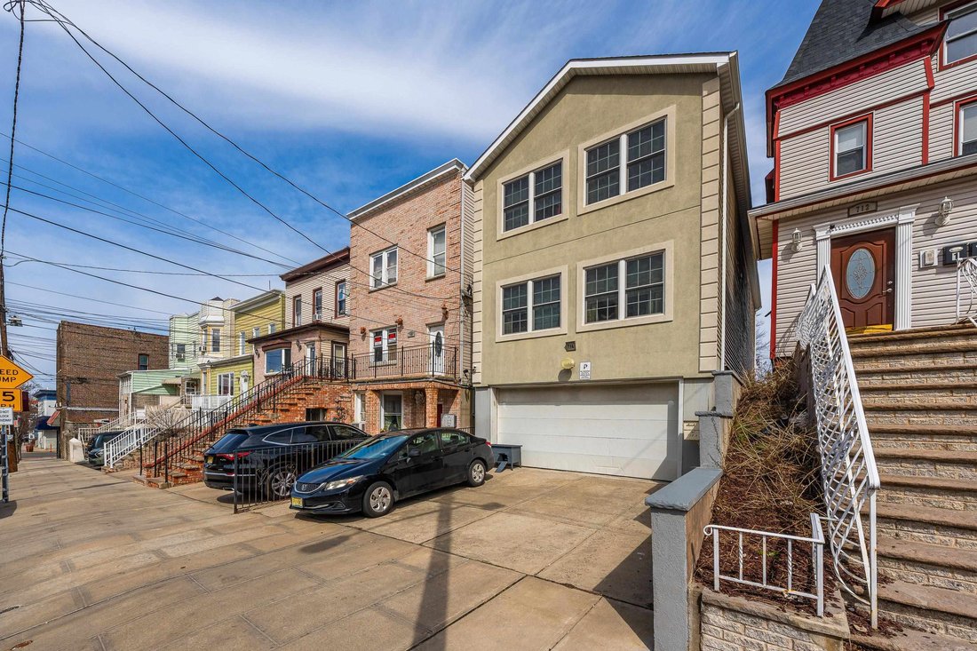 Casa a Union City, New Jersey, Stati Uniti 3 - 19120663