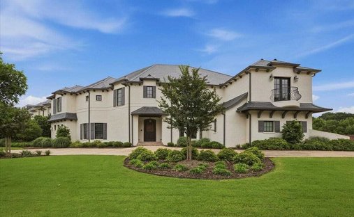 Casa a Fort Worth, Texas, Stati Uniti 1