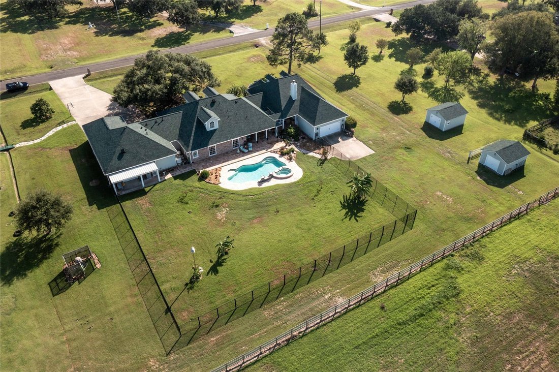 Maison à Baytown, Texas, États-Unis 5 - 19125854
