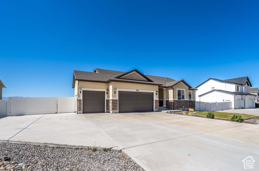 House in Erda, Utah, United States 2 - 19128439